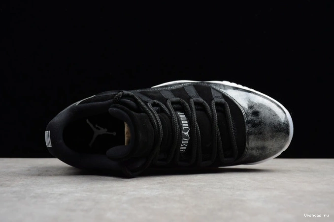 11 Low 528895-010 Retro Jordan  Barons 0731